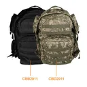 NCStar Tactical Back Pack/Black - NcSTAR