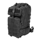 NCStar Small Backpack/Blk - VSM Gun Cases