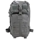 NCStar Small Backpack/Urban Gray - NcSTAR