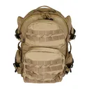 NCStar Back Pack/Tan - NcSTAR