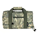NCStar Discreet Pistol Case Camo ACU - NcSTAR