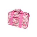 NCStar Discreet Pistol Case Pink Camo - NcSTAR