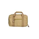 NCStar Discreet Pistol Case/Tan - NcSTAR