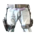NCStar Drop Leg Holster/Mag Holder - NcSTAR