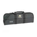 NCStar Case (34-inch L X 10-inch H)/Black - NcSTAR