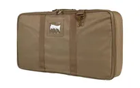 NCStar Discreet Carbine Case/Tan/26-inch Lx13H - NcSTAR