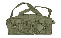 NcStar AK Chest Rig Green - NcSTAR