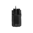 NCStar AR Single Magazine Pouch Black - NcSTAR