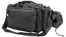 NcStar Competition Range Bag Black - NcSTAR