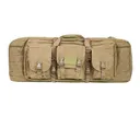 NCStar Double Carbine Case/Tan/36 In - NcSTAR