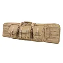 NCStar Double Carbine Case/Green/36 In - NcSTAR