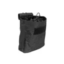 NCStar Folding Dump Pouch/Black - NcSTAR