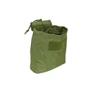 NCStar Folding Dump Pouch/Green - NcSTAR