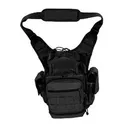 NCStar Bag First Responders Black - NcSTAR