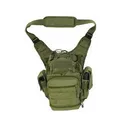 NCStar Bag First Responders Green - NcSTAR