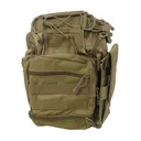 NCStar First Responders Bag Tan - NcSTAR