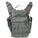 NCStar Responders Bag - Urban Gray - NcSTAR