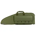 NCStar Gun Case (36-inch  L X 13-inch H)/Green - NcSTAR