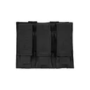NCStar Triple Pistol Magazine Pouch/Black - NcSTAR