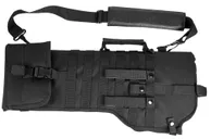 NC Star Tactical Rifle Scabbard Black - NcSTAR