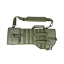 NCStar Rifle Scabbard/Green - NcSTAR