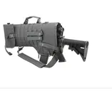 NC Star Urban Grey Tactical Rifle Scabbard - NcSTAR