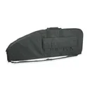 NCStar Case (52-inch L x 16-inch  H)/Black - NcSTAR