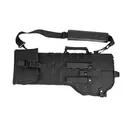 NCStar CVSCB2917B Rifle /SG SCABBORD Black - NcSTAR