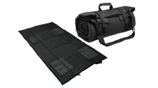 NC Star Roll Up Shooting Mat Black - NcSTAR
