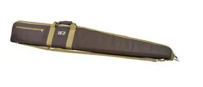 NC Star Vism Shotgun Case 54 L X 8h Tactical Brown - NcSTAR