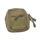 NCStar Utility Pouch/Tan - NcSTAR