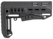 NC Star Compact Stock Mil-Spec - NcSTAR