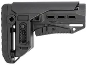 NC Star Compact PCP52 Stock Mil-Spec with Adjustable Cheekpiece - NcSTAR