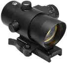 NCStar Dlb140R Red Dot 1X40 3 MOA Dot Picatinny - NcSTAR