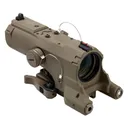 NcStar Eco Mod2 4x34mm Scope with Green Laser and Navigation LED - VSM Gun Cases