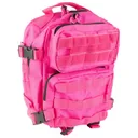 NC Star Every Day Pack Backpack Pink - NcSTAR