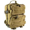 NC Star Every Day Pack Backpack Tan - NcSTAR