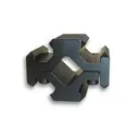 NCStar Universal Barrel Quad Mount - NcSTAR