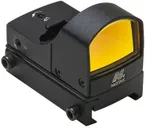 NC Star Micro Red Dot 2 MOA Picatinny - NcSTAR
