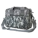 NcStar Double Pistol Bag Digital Camo - NcSTAR