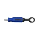 NC Star Pro Tool Disassembly Tool Blue for 1911 - NcSTAR