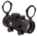 NC Star Red Dot 1x30mm Picatinny - NcSTAR