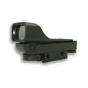 NC Star Red Dot Optic 1x 3 MOA Red Dot 3/8 Dovetail Mount - NcSTAR