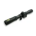 NCStar Compact Air Scope/Blue Lens - NcSTAR