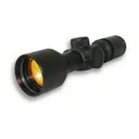 NCStar SEC3942R Compact Scope 3-9X42 Illuminated P4 - NcSTAR
