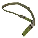 NcStar 2 Point to Single Point Sling Green - NcSTAR