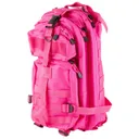 NC Star Small Backpack Pink - NcSTAR