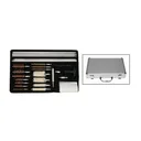 NCStar Cleaning Kit w/Alum Case - NcSTAR