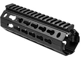 NC Star AR-15 KeyMod Handguard Standard Carbine Length 6.5 - NcSTAR
