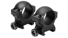 NC Star 1 Hunter Rings .9 Height - NcSTAR